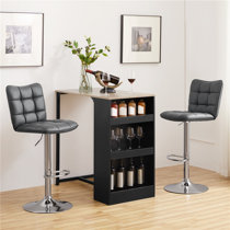 Borough Wharf Bar Stools Counter Stools You ll Love Wayfair